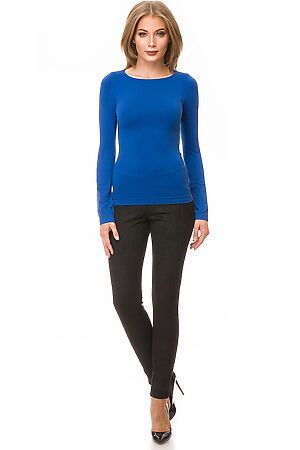 Блуза GIULIA (Темно-синий) #79008