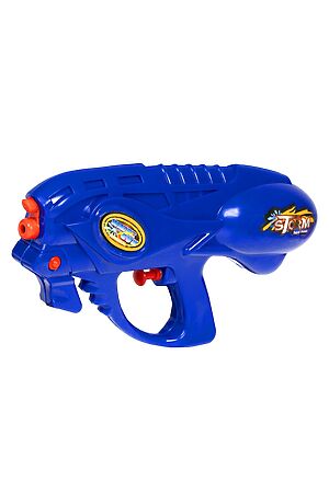 Водный пистолет BONDIBON (Синий) ВВ4370-Б #790096