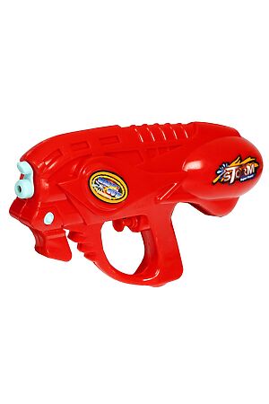 Водный пистолет BONDIBON (Красный) ВВ4370-А #790097
