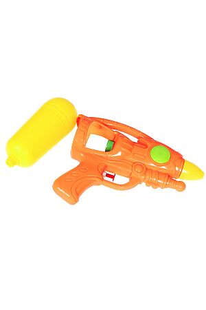 Водный пистолет BONDIBON (Оранжевый) ВВ4442-В #790099