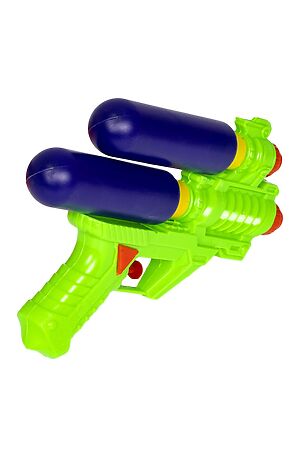 Водный пистолет BONDIBON (Зеленый) ВВ5483-Б #790132