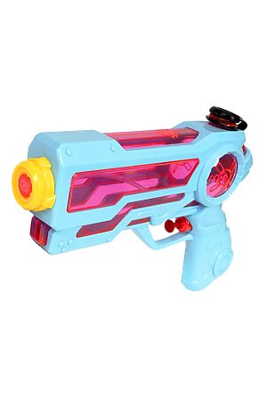 Водный пистолет BONDIBON (Голубой, розовый) ВВ5484-Б #790134