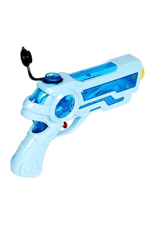 Водный пистолет BONDIBON (Голубой, синий) ВВ5484-А #790135