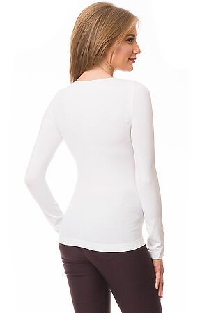 Блуза GIULIA (Белый) #79024