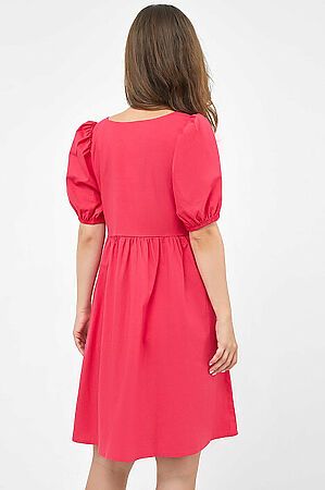 Платье MARK FORMELLE (Ярко -розовый) 22/18667Ц-9 #790248