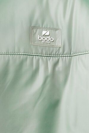 Куртка BODO (Серо-зеленый) 32-43U #791342
