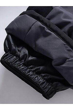 Горнолыжный костюм (Куртка+Брюки) MTFORCE (Темно-серый) 9229TC #791520