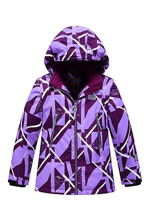 Горнолыжный костюм (Куртка+Брюки) MTFORCE (Фиолетовый) 9224F #791521