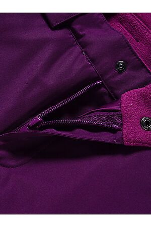 Горнолыжный костюм (Куртка+Брюки) MTFORCE (Фиолетовый) 9224F #791521