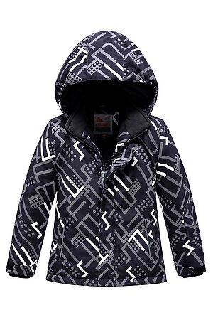 Горнолыжный костюм (Куртка+Брюки) MTFORCE (Серый) 9221Sr #791536