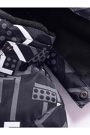 Горнолыжный костюм (Куртка+Брюки) MTFORCE (Серый) 9221Sr #791536
