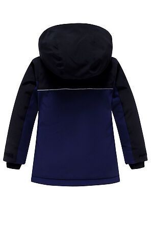 Горнолыжный костюм (Куртка+Брюки) MTFORCE (Темно-синий) 9201TS #791547