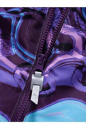 Горнолыжный костюм (Куртка+Брюки) MTFORCE (Фиолетовый) 9230F #791551