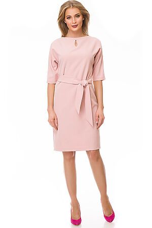 Платье GABRIELLA (Розовый) 5277-29 #79156