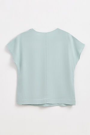 Блуза CONTE ELEGANT (Ментол) #791584