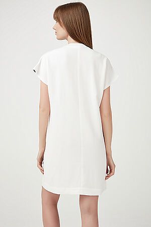 Платье CONTE ELEGANT (Белый) #791587