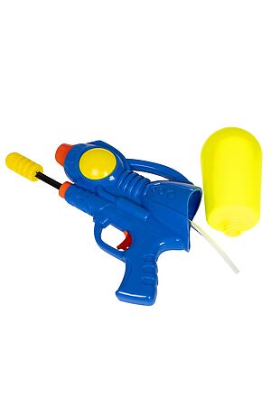Водный пистолет BONDIBON (Синий/желтый) ВВ2845-Б #791638