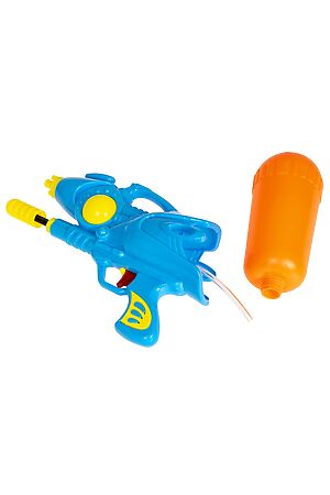Водный пистолет BONDIBON (Синий) ВВ2847-Б #791640