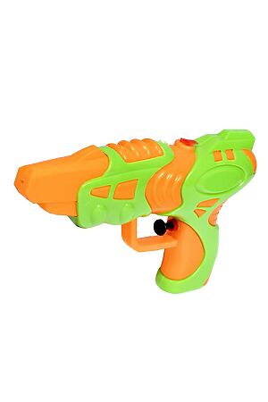 Водный пистолет BONDIBON (Оранжевый) ВВ2855-Б #791643