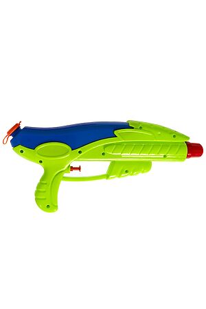 Водный пистолет BONDIBON (Зелёный) ВВ2856-Б #791645