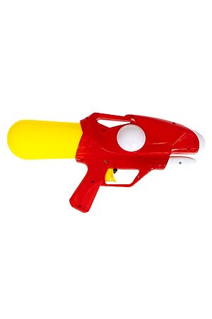 Водный пистолет BONDIBON (Красный) ВВ4384-Б #791651