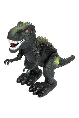 Динозавр BONDIBON (Тёмно-зелёный) ВВ5456-Б #791658