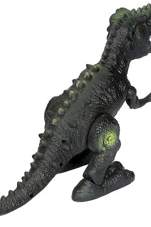 Динозавр BONDIBON (Тёмно-зелёный) ВВ5456-Б #791658