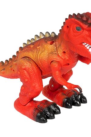 Динозавр BONDIBON (Оранжевый) ВВ5456-А #791659