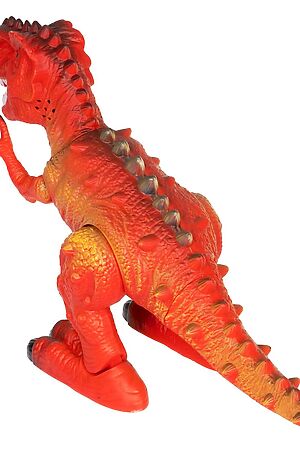 Динозавр BONDIBON (Оранжевый) ВВ5456-А #791659