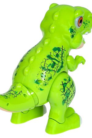 Динозавр BONDIBON (Зеленый) ВВ5457-Б #791660