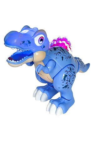 Динозавр BONDIBON (Голубой) ВВ5458-А #791663