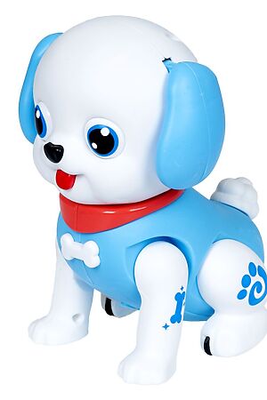 Развивающая игрушка BONDIBON (Белый, голубой) ВВ5478-1 #791664