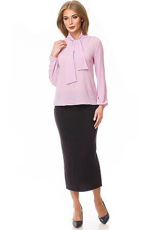 Блуза VAY (Ярко-розовый) #79182
