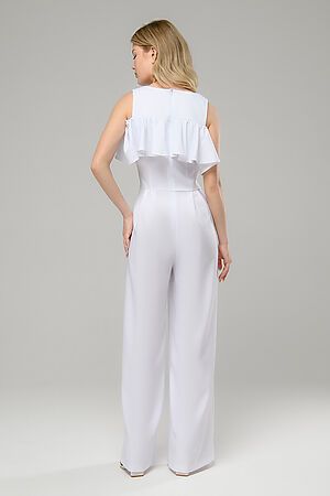 Комбинезон 1001 DRESS (Белый) 0101445WH #792152