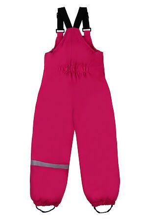 Комплект (Куртка+Комбинезон) PLAYTODAY (Разноцветный,Розовый) 32242103 #792372