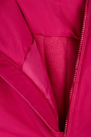 Комплект (Куртка+Комбинезон) PLAYTODAY (Разноцветный,Розовый) 32242103 #792372