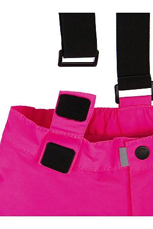 Комплект (Куртка+Брюки) PLAYTODAY (Розовый,разноцветный) 32221475 #792382