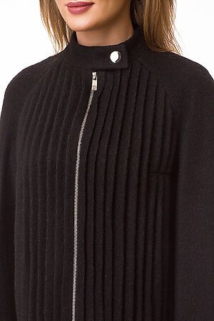Пальто FLIRT (Черный) 406 #79241