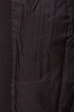 Пальто FLIRT (Черный) 406 #79241