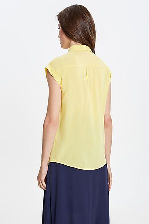 Блуза CONCEPT CLUB (Желтый) 10200270173 #79356