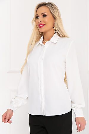 Блуза BELLOVERA (Белый) 31Б3974 #793666