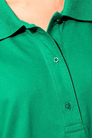 Платье VILATTE (Ярко-зеленый) D42.209 #794133