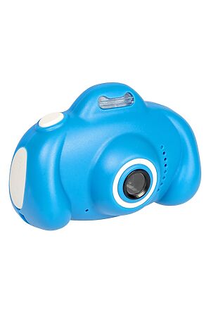 Детский цифровой фотоаппарат BONDIBON (Голубой) ВВ5006 #794157