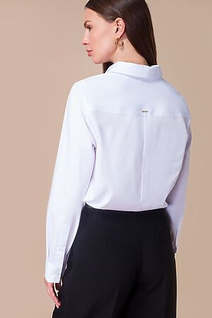 Рубашка VILATTE (Белый) D29.730 #795115
