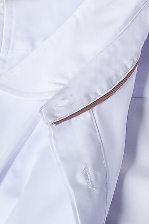 Рубашка VILATTE (Белый) D29.727 #795666