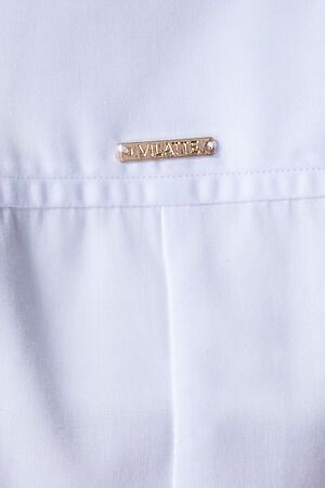 Рубашка VILATTE (Белый) D29.737 #795667