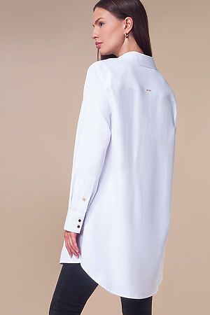 Рубашка VILATTE (Белый) D29.729 #795676