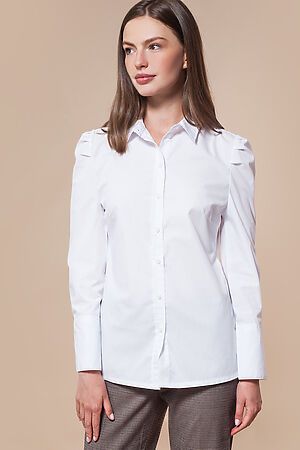 Рубашка VILATTE (Белый) D29.752 #795729