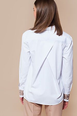 Рубашка VILATTE (Белый) D29.742 #795731