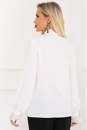 Блуза BELLOVERA (Белый) 71Б4002 #795811